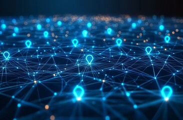 Technology-driven platform showcases the impact of blockchain solutions.