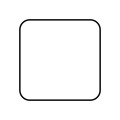 Scalloped Vector Badge Frames wavy and Decorative Label Shapes for Logos, Stickers, and Packaging