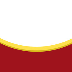 abstract background with yellow lines