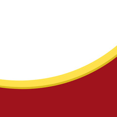 abstract background with yellow lines