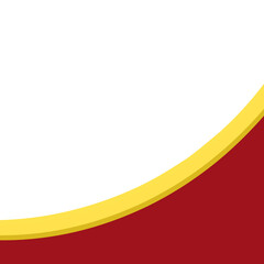 abstract background with yellow lines