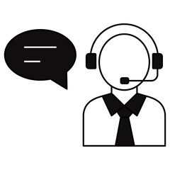 Technical Support icon, Expert Technical Support, Anytime You Need It, Reliable Solutions for Every Tech Challenge