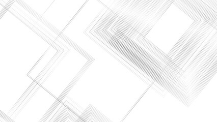 Diagonal stripe geometric line technology concept web texture. Background with color lines. Different shades and thickness. 
