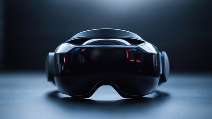 A company using virtual reality for employee engagement and training initiatives