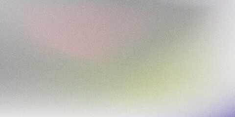 Abstract gradients with subtle noise and a soft color palette background image design