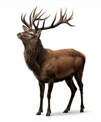 Majestic Stag