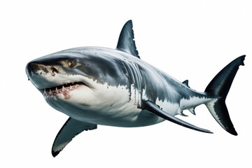 Great White Shark