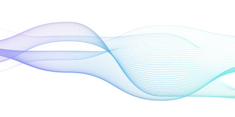 Abstract Energy Waves