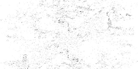 Scratch cracked vintage dusty Splat background. Grunge wall and black and white Dark noise granules Black grainy texture isolated on white background.	
