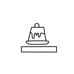 catering line icon