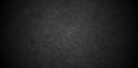 Black texture chalk board and black board background. stone concrete texture grunge backdrop background anthracite panorama. Panorama dark grey black slate background or texture.