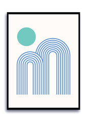 Home Wall Frame Decor	