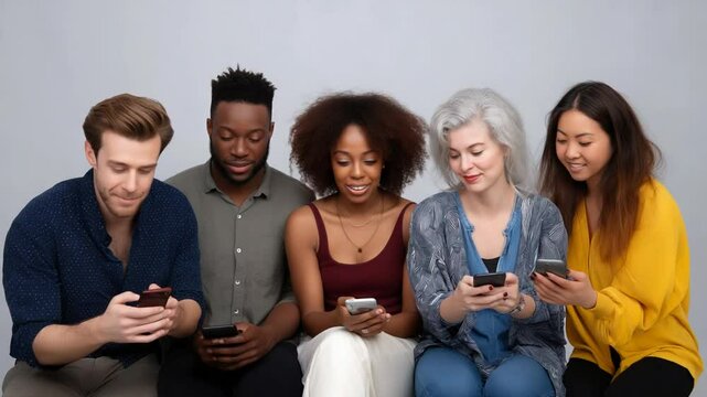Laughter and technology harmonizing for people's benefit
