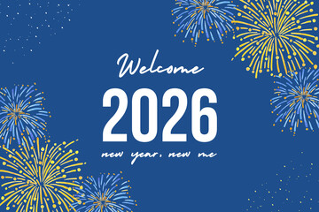Happy New Years - 1