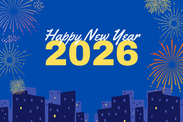 Happy New Years - 1