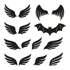 A graceful and elegant butterfly logo featuring smooth curves and vibrant colors. Perfect for beauty brands, wellness centers, fashion labels, and creative businesses. This logo symbolizes transformat