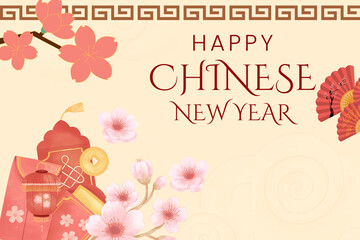 happy chinese new year