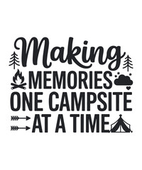 Wilderness Awaits – Adventure Camping Vibes