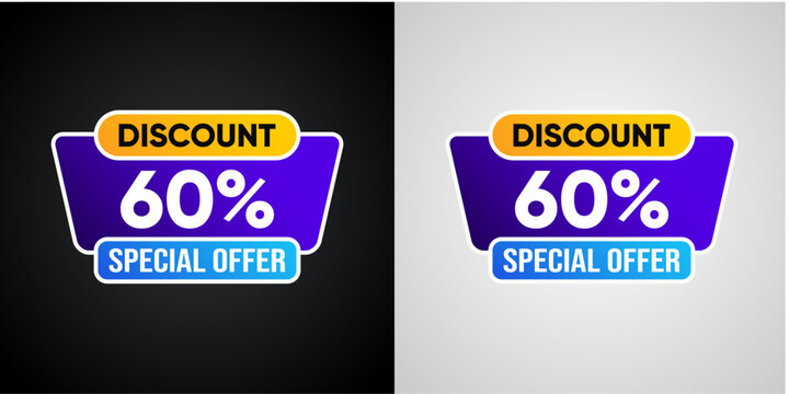60% Discount Special Offer Grab This Limited-Time Deal!