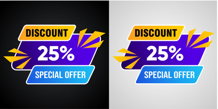 25% Discount Special Offer Grab This Limited-Time Deal!