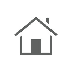 house shape icon