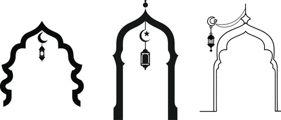  arabic festival elements