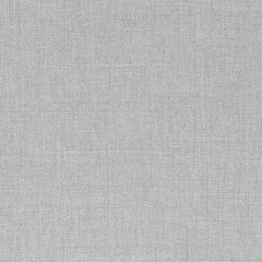 Light grey linen fabric texture background, seamless pattern of natural textile.