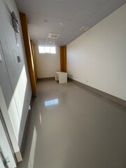 Interior de una edificacion 