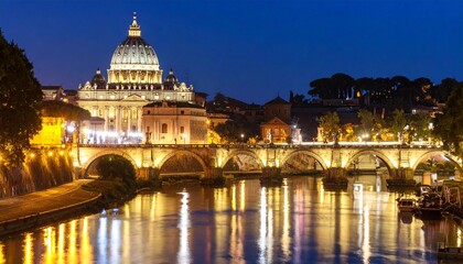 Fototapeta premium saint peter basilica