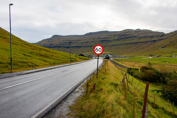 Route 10 - Faroe Islands