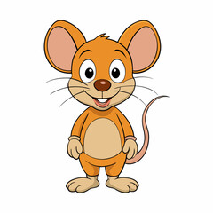 mouse, cartoon, animal, rat, 3d, cute, illustration, vector, funny, pet, cat, rodent, mice, isolated, mammal, toon, happy, fun, character, tail, kitten, cheese, gray, toy, animals , mouse
