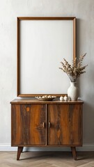 vintage piano in a room