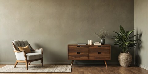 interior design scene