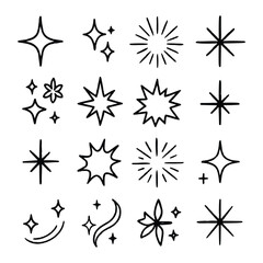 A beautiful set of flower icons featuring various floral designs including roses, daisies, tulips, and blossoms. These icons are perfect for use in gardening apps, wedding invitations, greeting cards,