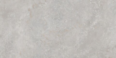 Obraz premium Light Grey Concrete Texture Seamless Background for Design Projects