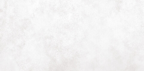Abstract noisy grunge background. Old dirty cement concrete wall texture. Polished stone pattern. Marble limestone white paper texture. Vintage white background.