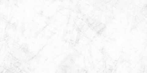 Abstract white stone concrete floor or old cement grunge background, marble texture surface white grunge wall. Panorama blank concrete white rough wall for background, beautiful white wall surface.	
