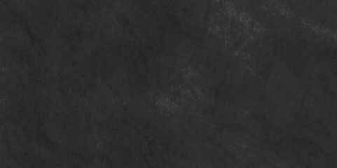 Obraz premium Dark concrete wall grunge texture rough blackboard and chalkboard grungy wall backdrop surface. black wall texture rough concrete floor, old grunge background. 