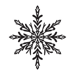 Snowflakes, snowflake vector icon pack, snowflakes winter template, set of blue snowflake icons isolated on white background, vector illustration snowflakes symbols for Christmas and winter designs