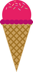 ice cream