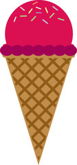 ice cream
