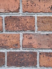 brick wall background