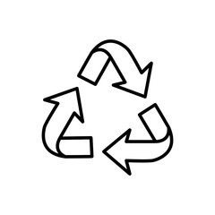 Recycle icon