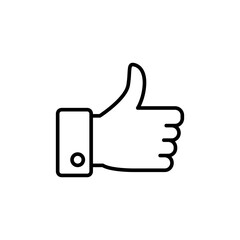 Thumbs Up icon