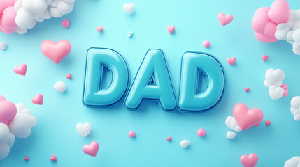 Celebrating the Strength, Love, and Guidance of Fathers – Happy Father's Day