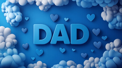 Celebrating the Strength, Love, and Guidance of Fathers – Happy Father's Day