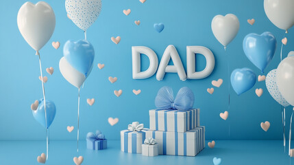 Celebrating the Strength, Love, and Guidance of Fathers – Happy Father's Day