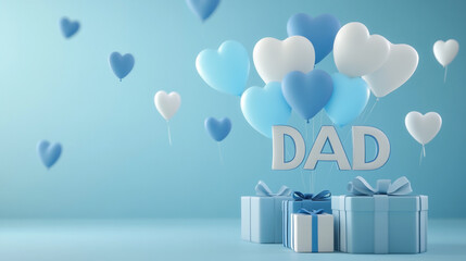 Celebrating the Strength, Love, and Guidance of Fathers – Happy Father's Day