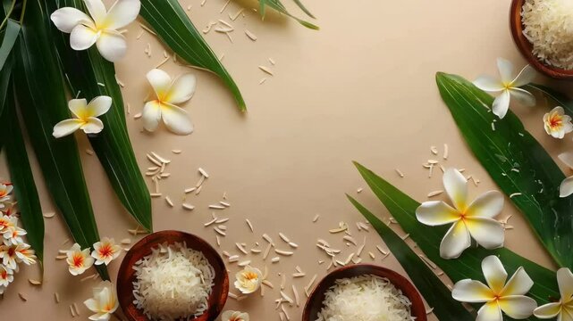 Onam celebration: harvest joy, pookalam, sadya, traditional meal, religious festivity, Thiruvonam observance Puli Kali dance, Malayali culture, festive traditions, harvest feast cultural significance.