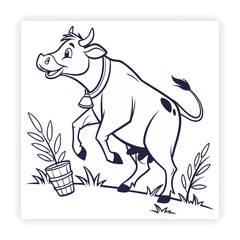 Eid al Fitr & Eid al Adha Doodles